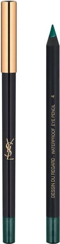 yves saint laurent dessin du regard|Yves Saint Laurent Beaute Dessin du Regard Waterpoof Eye Pencil.